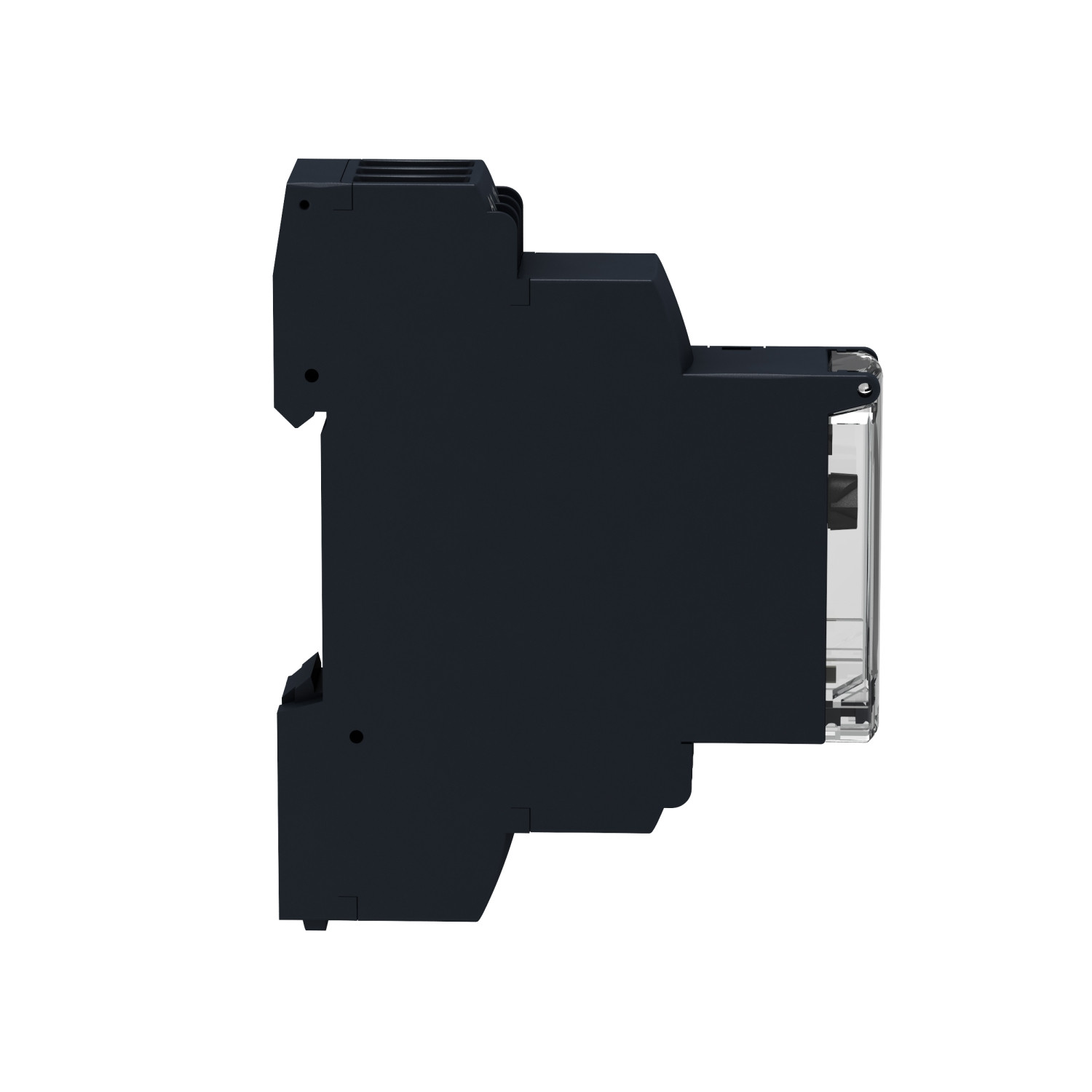 Schneider RE17LAMW | On-delay timing relay - 1 s..100 h - 24..240 V AC/DC - solid state output - Image 4