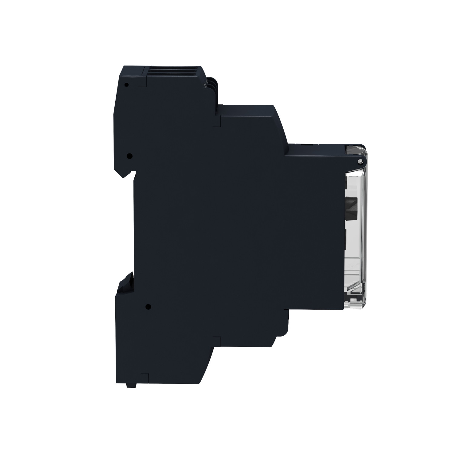 Schneider RE17RMMU | Time delay relay 10 functions - 1 s..100 h - 24..240 V AC - 1 OC - Image 3