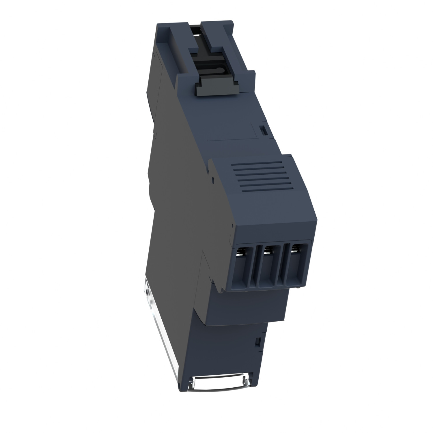 Schneider RE22R1AMR | Modular timing relay, 8 A, 0.05 s…300 h, 1 CO, power on delay , 24...240 V AC/DC - Image 7