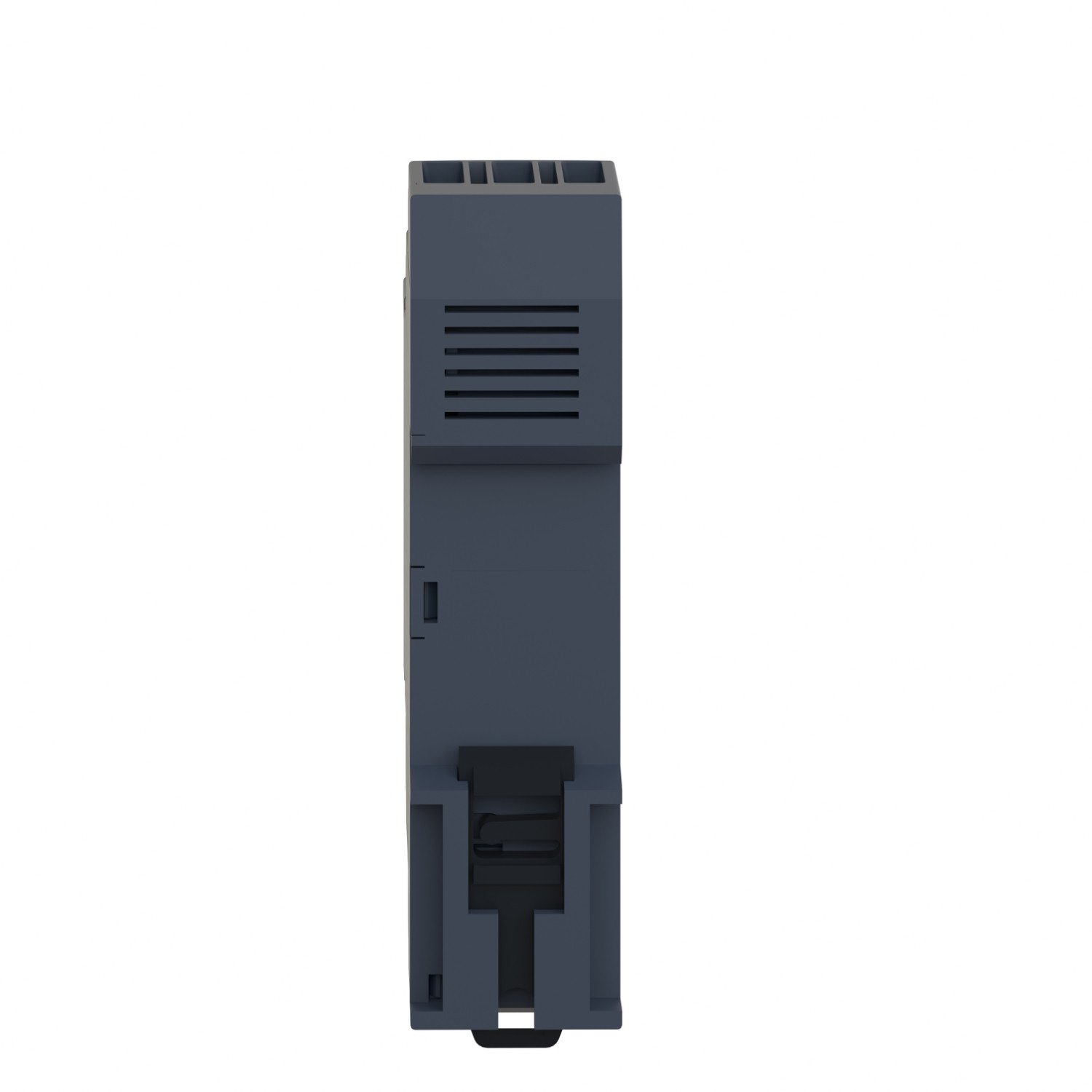 Schneider RE22R1MLMR Relay | Modular timing relay, 8 A, 0.05 s…300 h, 1 CO, asymmetrical flashing, 24...240 V AC/DC - Image 5