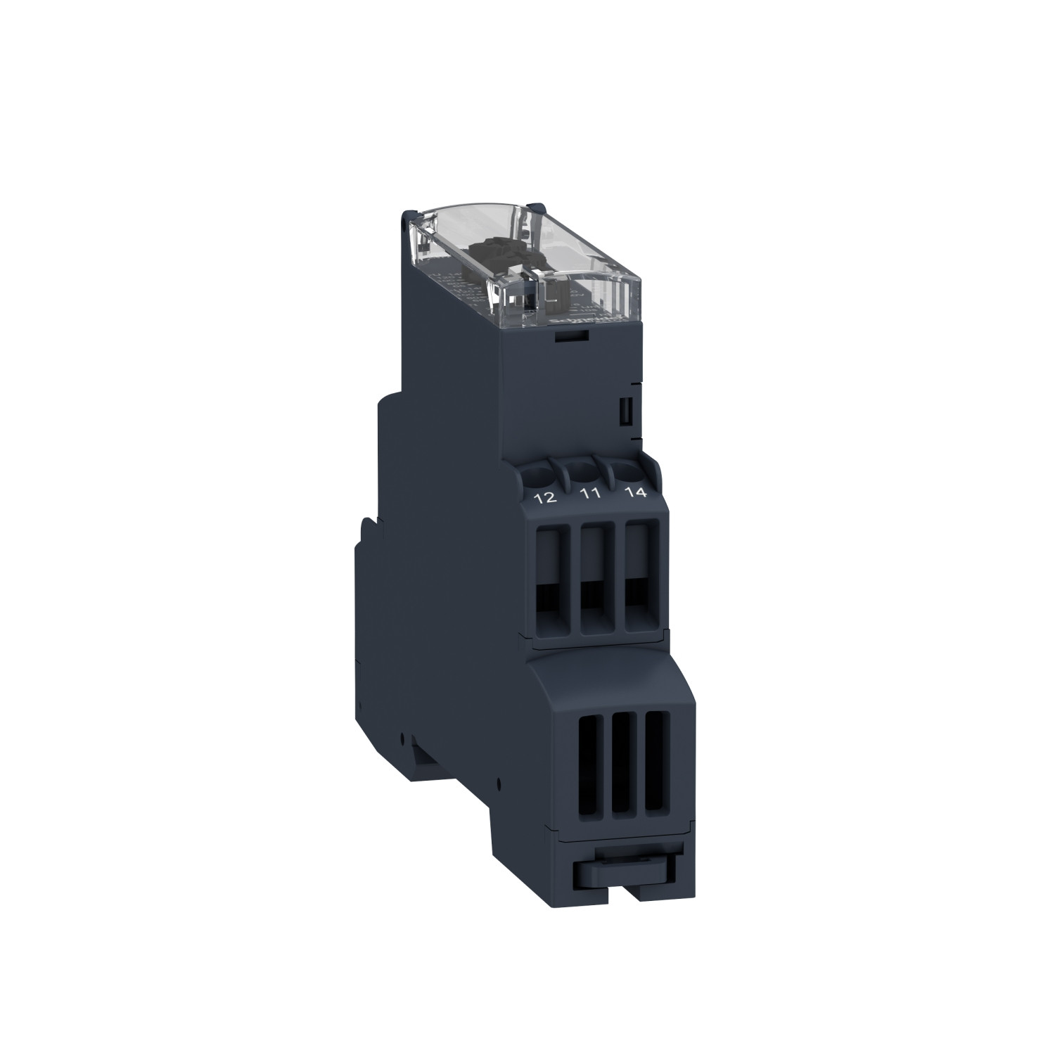 Schneider RM17UBE15 | Voltage control relay RM17-U - range 65..260 V AC/DC - Image 2