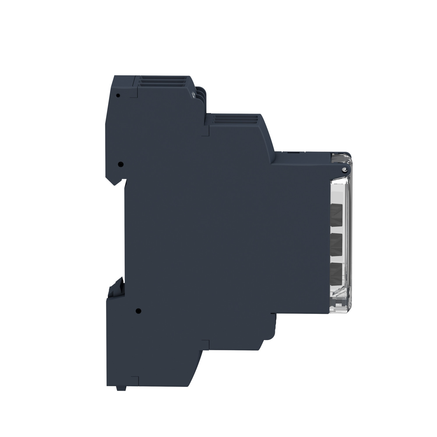 Schneider RM17UBE15 | Voltage control relay RM17-U - range 65..260 V AC/DC - Image 4