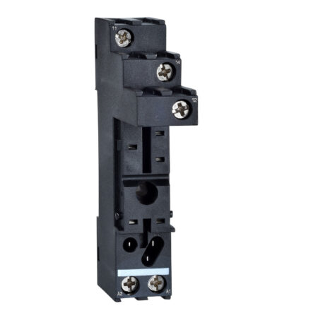 Schneider RSZE1S35M | Socket, separate contact, 12 A, relay type RSB, screw connector, 250 V AC