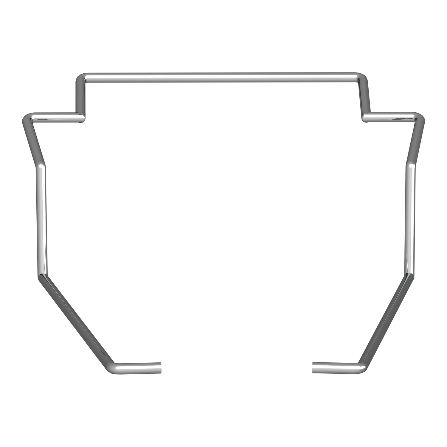 Schneider RXZ400 | Maintaining clamp, metal, for all miniature relay socket - Image 4