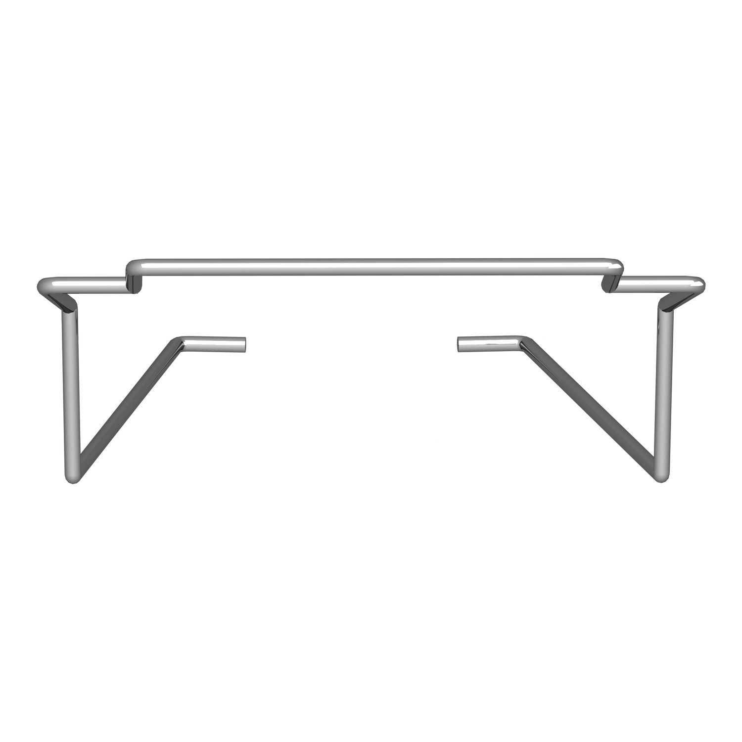Schneider RXZ400 | Maintaining clamp, metal, for all miniature relay socket - Image 5