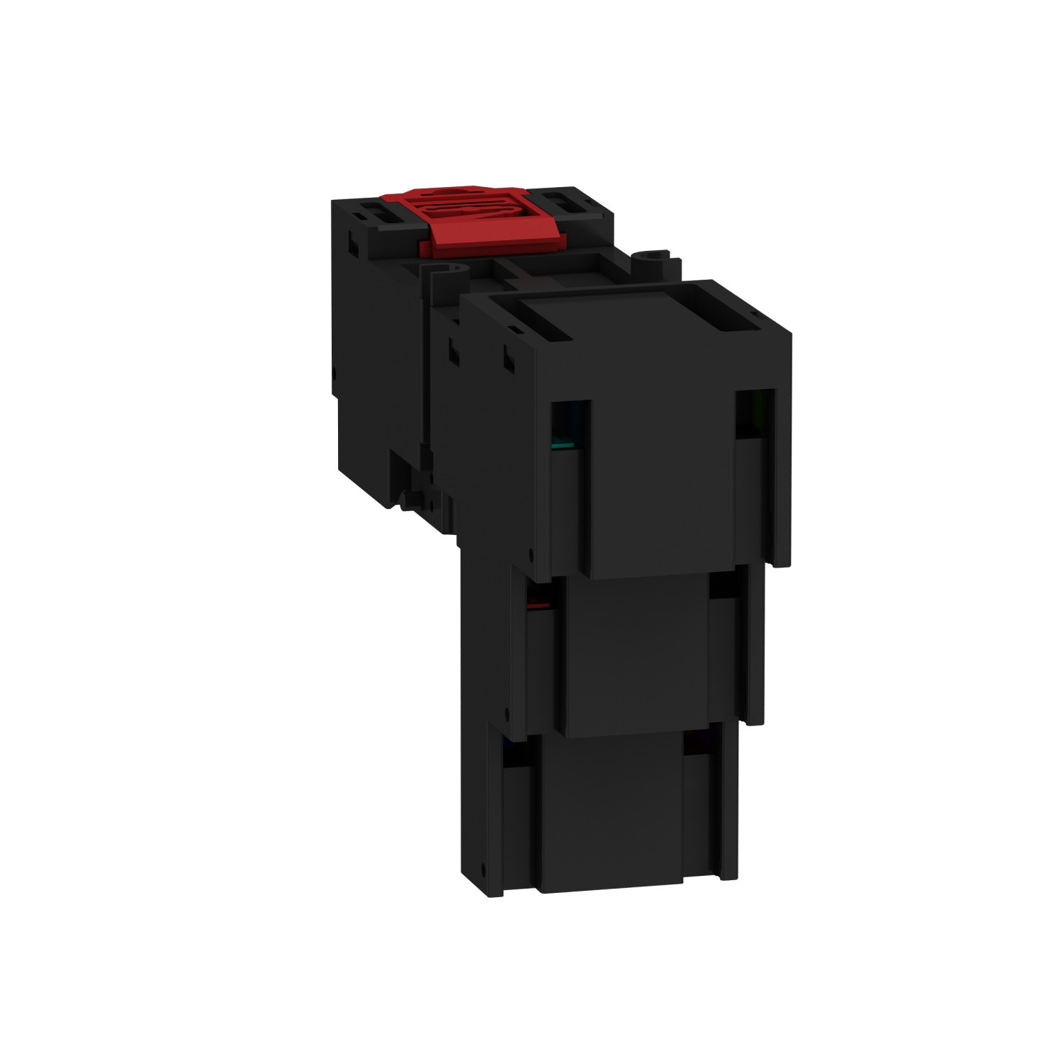 Schneider RXZE2S108M | Socket RXZ - separate contact - 12 A - < 250 V - connector - for relay RXM2.. - Image 7