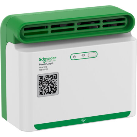 Schneider SMT10020 | Heat detector, PowerLogic HeatTag, smart sensor, cable overheating detection