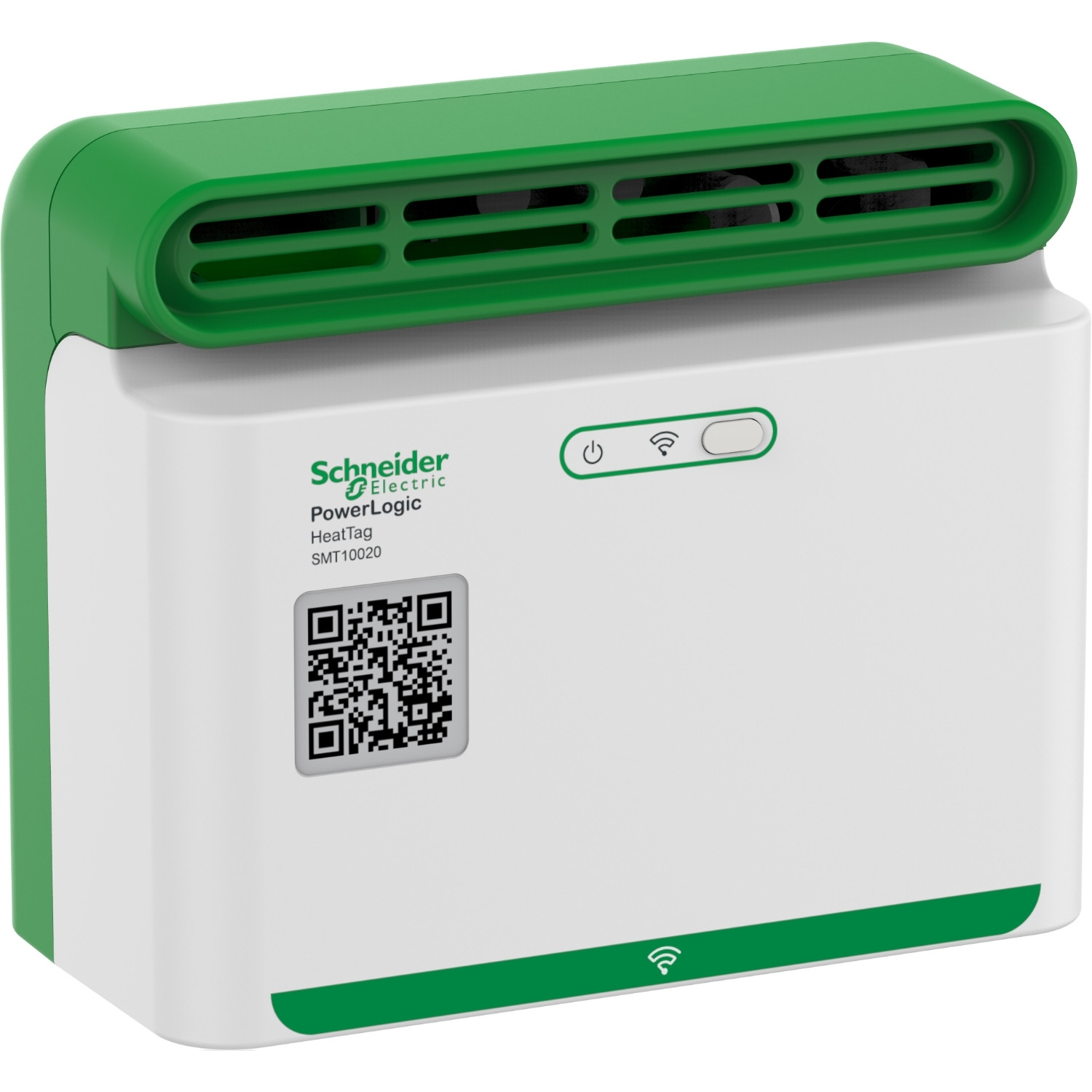 Schneider SMT10020 | Heat detector, PowerLogic HeatTag, smart sensor, cable overheating detection