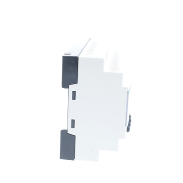 Schneider SR2B201BD | compact smart relay Zelio Logic - 20 I O - 24 V DC - clock - display - Image 2