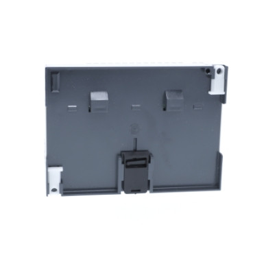 Schneider SR2B201BD | compact smart relay Zelio Logic - 20 I O - 24 V DC - clock - display - Image 3