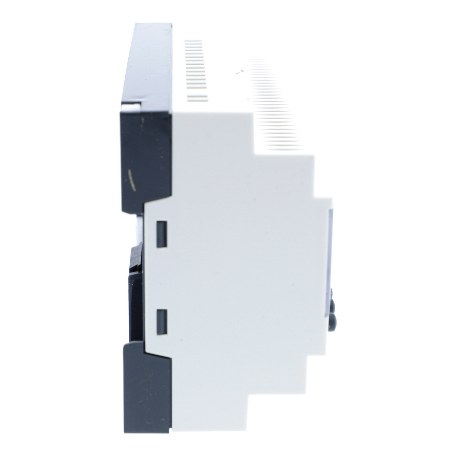 Schneider SR2B201FU | compact smart relay Zelio Logic - 20 I O - 100.240 V AC - clock - display - Image 5