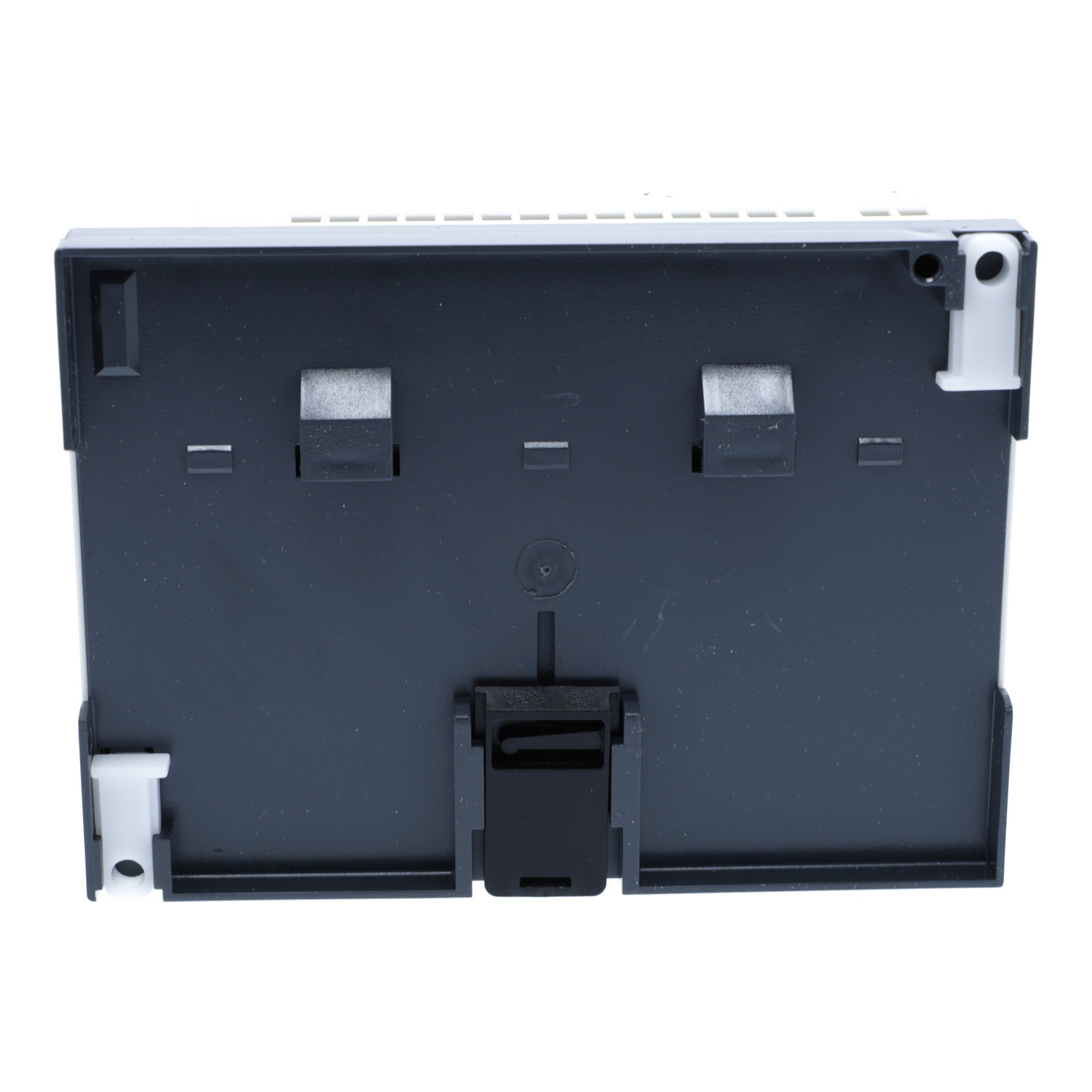 Schneider SR2B201FU | compact smart relay Zelio Logic - 20 I O - 100.240 V AC - clock - display - Image 3