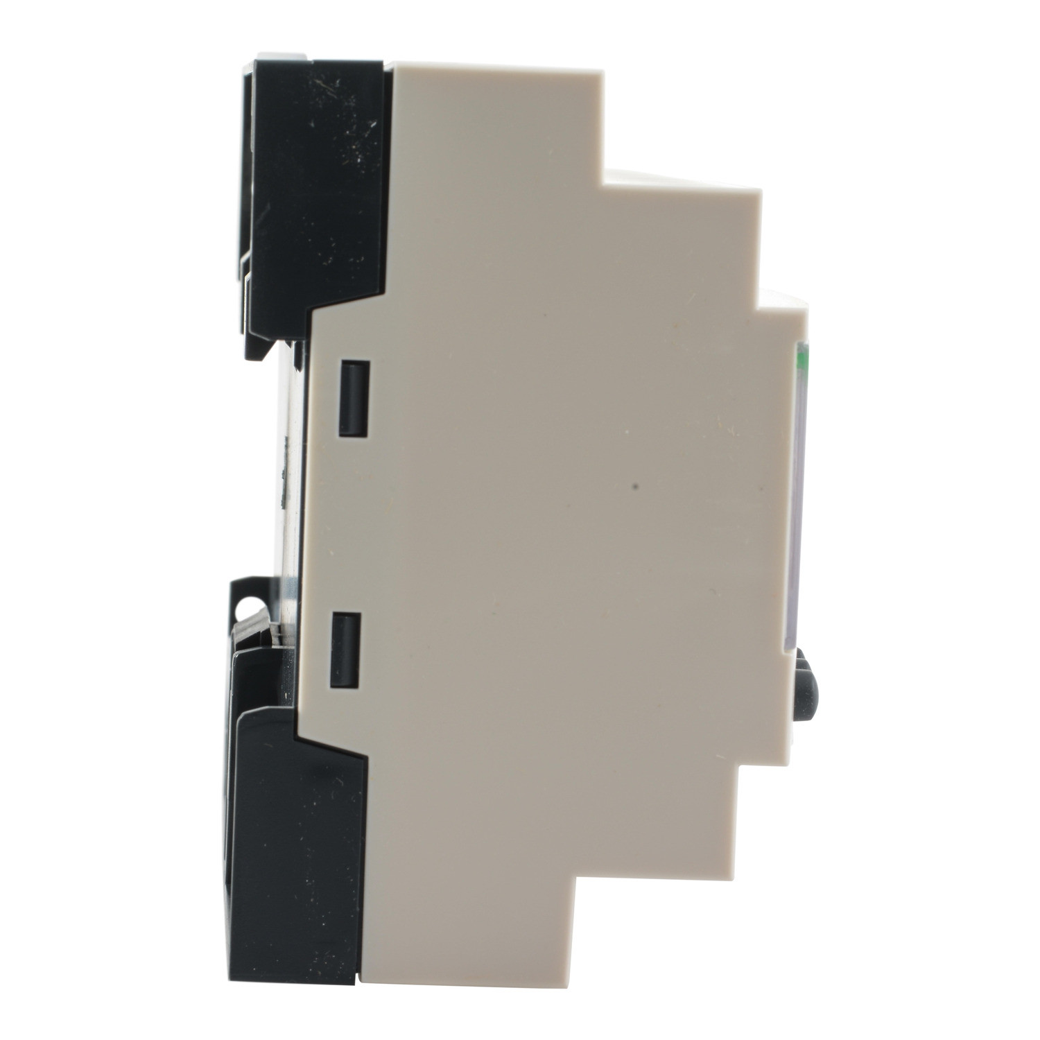 Schneider SR3B261BD | modular smart relay Zelio Logic - 26 I O - 24 V DC - clock - display - Image 2