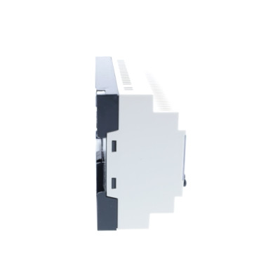 Schneider SR3B261FU | modular smart relay Zelio Logic - 26 I O - 100..240 V AC - clock - display - Image 4