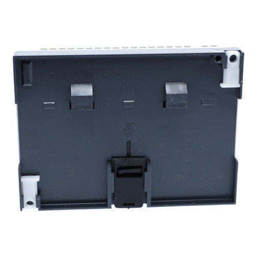 Schneider SR3B261FU | modular smart relay Zelio Logic - 26 I O - 100..240 V AC - clock - display - Image 3