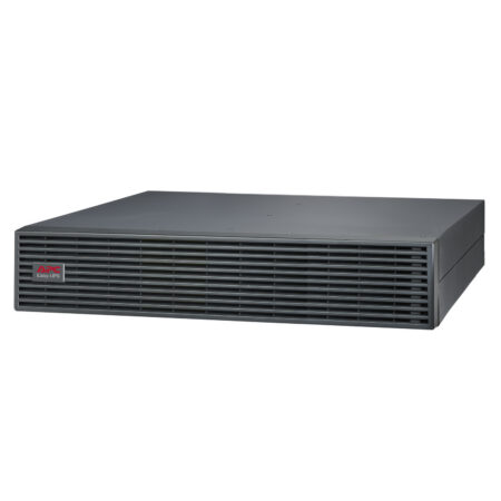 Schneider SRV72RLBP-9A | APC Easy UPS On-Line SRV 72V RM Battery Pack for 2/3 kVA Extended Runtime Model