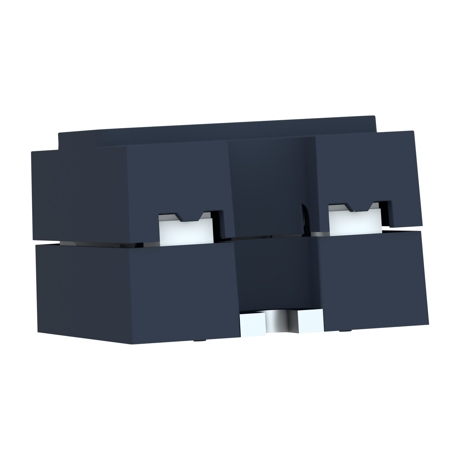 Schneider SSP1A125BD | solid state relay - panel mounting - input 3-32V DC, output 24-300 V AC, 25A - Image 4