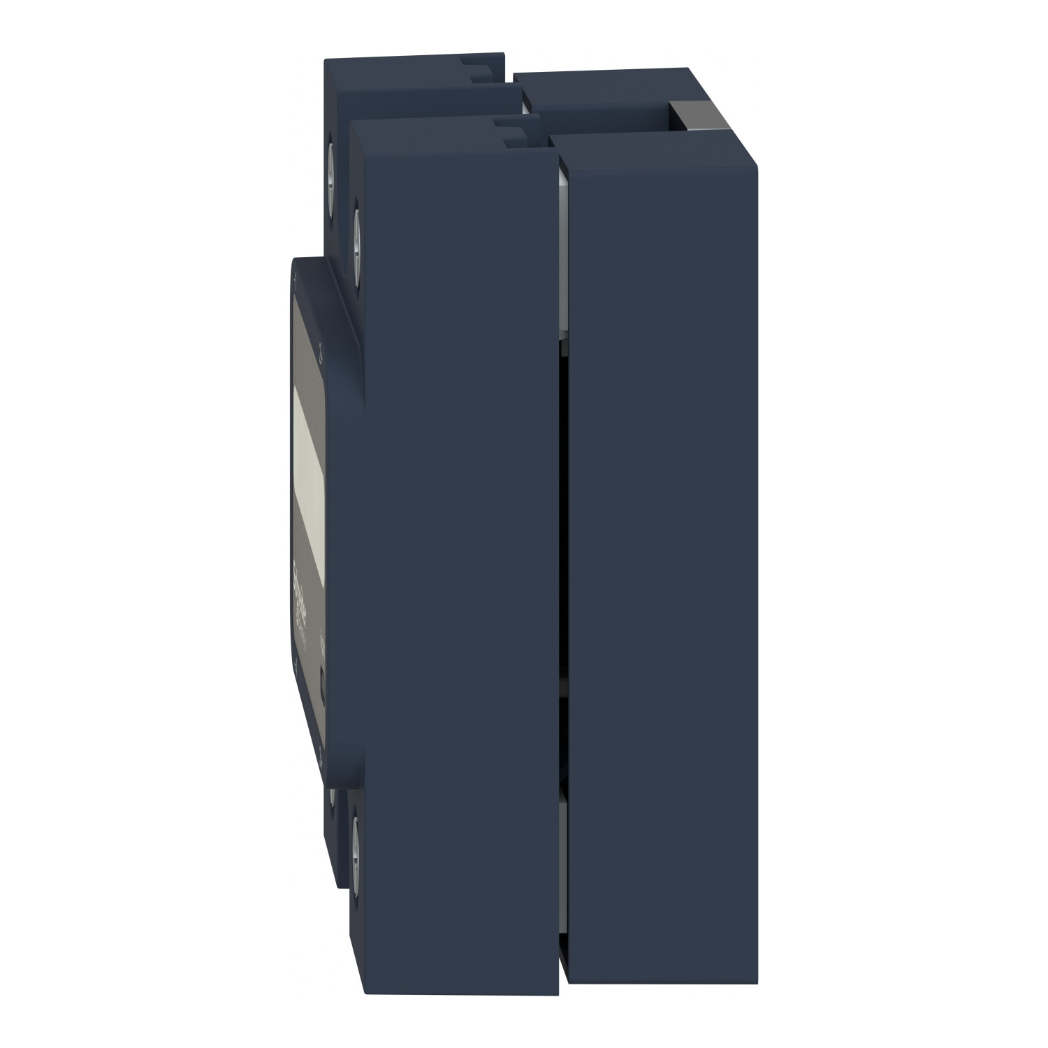 Schneider SSP1A125BD | solid state relay - panel mounting - input 3-32V DC, output 24-300 V AC, 25A - Image 3