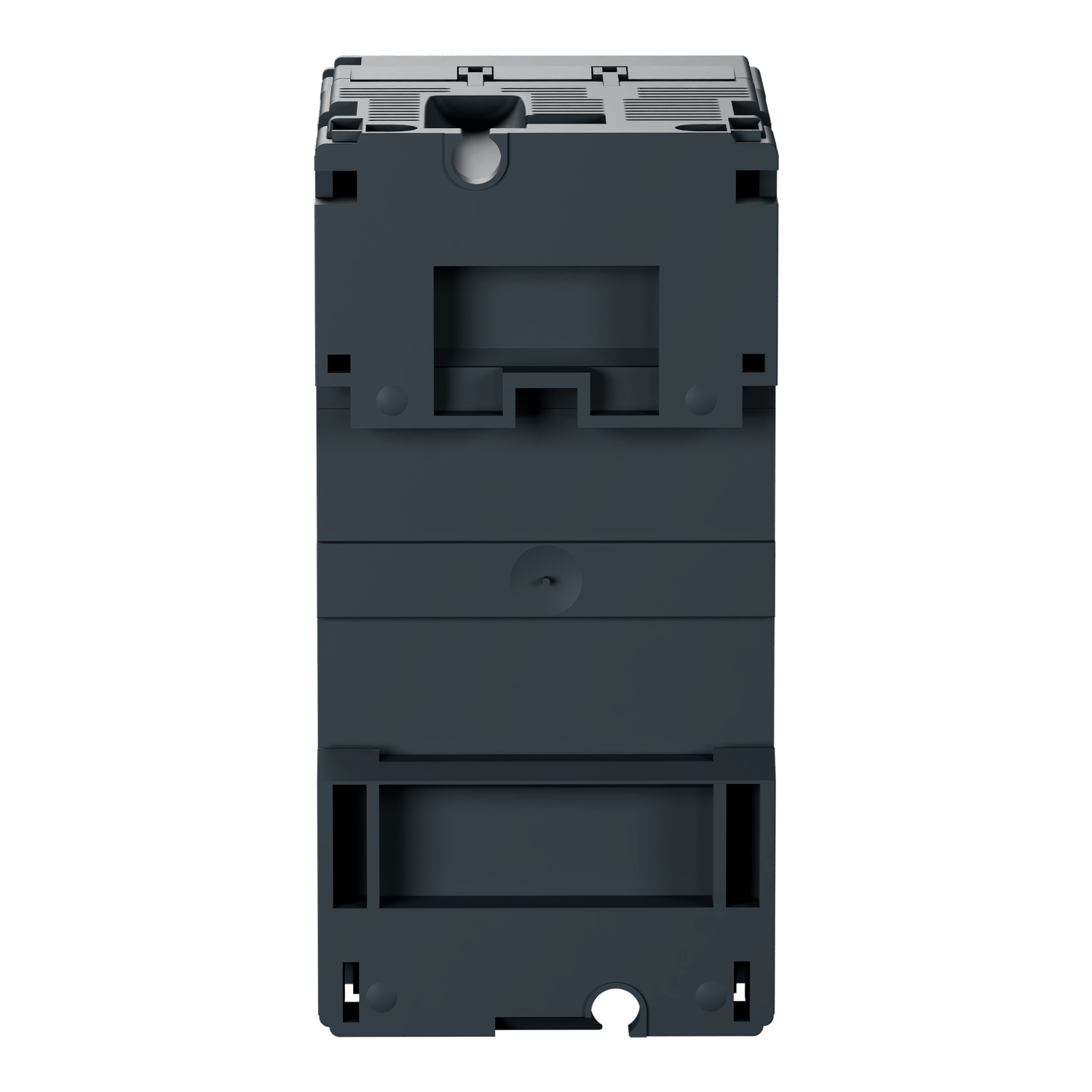 Schneider GV2P21 | Motor circuit breaker, TeSys GV2, 3P, 17-23 A, thermal magnetic, screw clamp terminals - Image 5