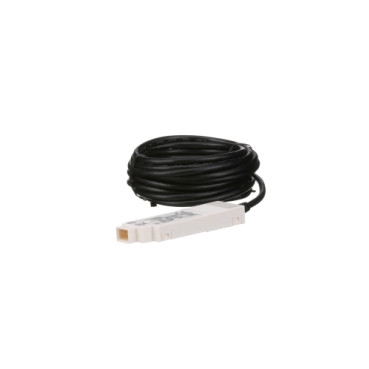Schneider SR2USB01 | USB PC connecting cable - for smart relay Zelio Logic - 3 m - Image 3