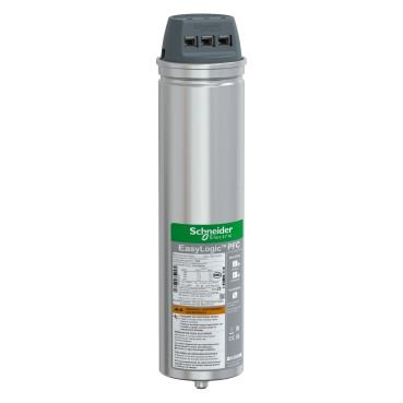 Schneider BLRCS150A180B40 | EasyCan Capacitor - 15/18 kvar - 400 V - 50/60Hz