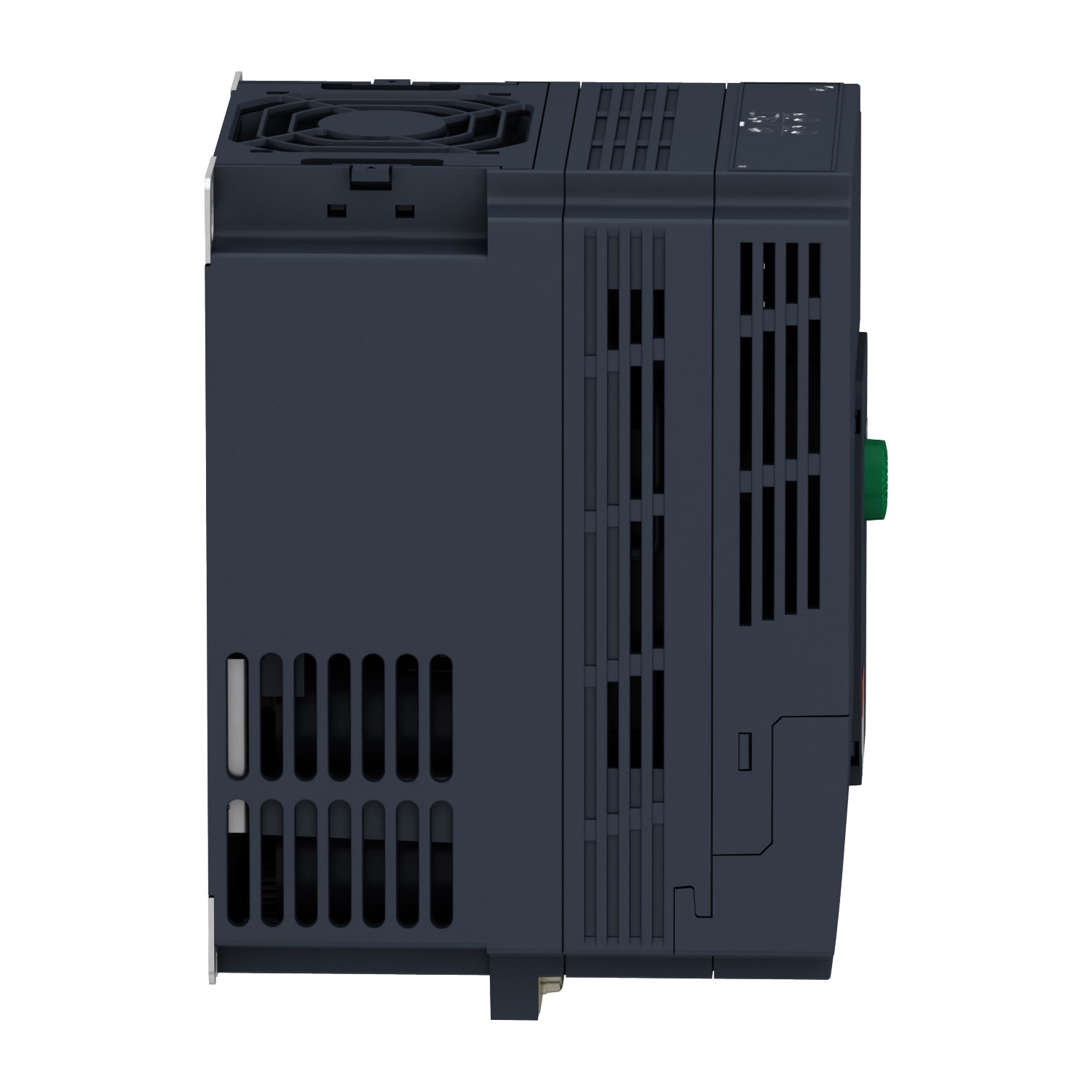 Schneider ATV320U75M3C | Variable speed drive ATV320 - 7.5kW - 200V - 3phase - compact 3 Schneider ATV320U75M3C | Variable speed drive ATV320 - 7.5kW - 200V - 3phase - compact - Image 3