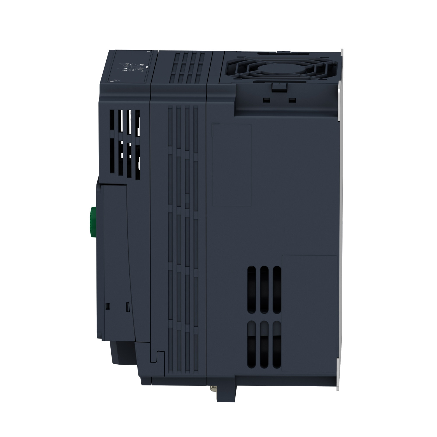 Schneider ATV320U75M3C | Variable speed drive ATV320 - 7.5kW - 200V - 3phase - compact 5 Schneider ATV320U75M3C | Variable speed drive ATV320 - 7.5kW - 200V - 3phase - compact - Image 5