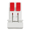 Schneider NU310518 | Switch, New Unica, intermediate, 10AX, 1 module - Image 5