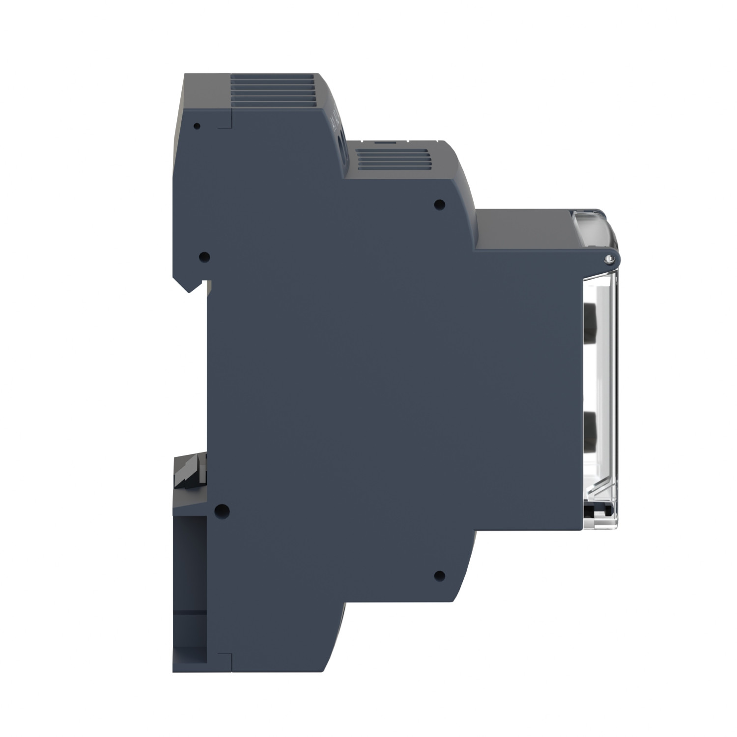 Schneider RM35HZ21FM Relay | Frequency control relay RM35-HZ - range 40..70 Hz - Image 3