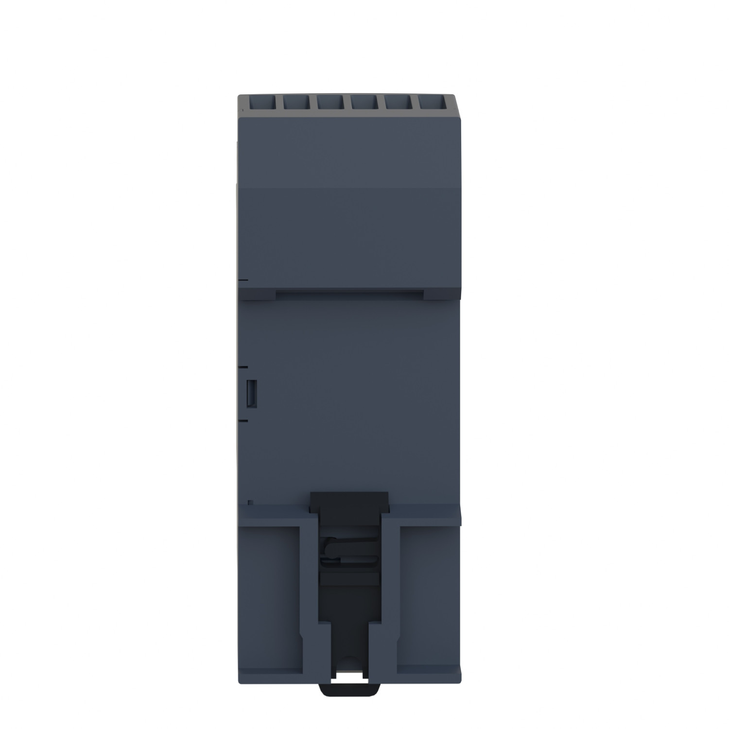Schneider RM35HZ21FM Relay | Frequency control relay RM35-HZ - range 40..70 Hz - Image 4