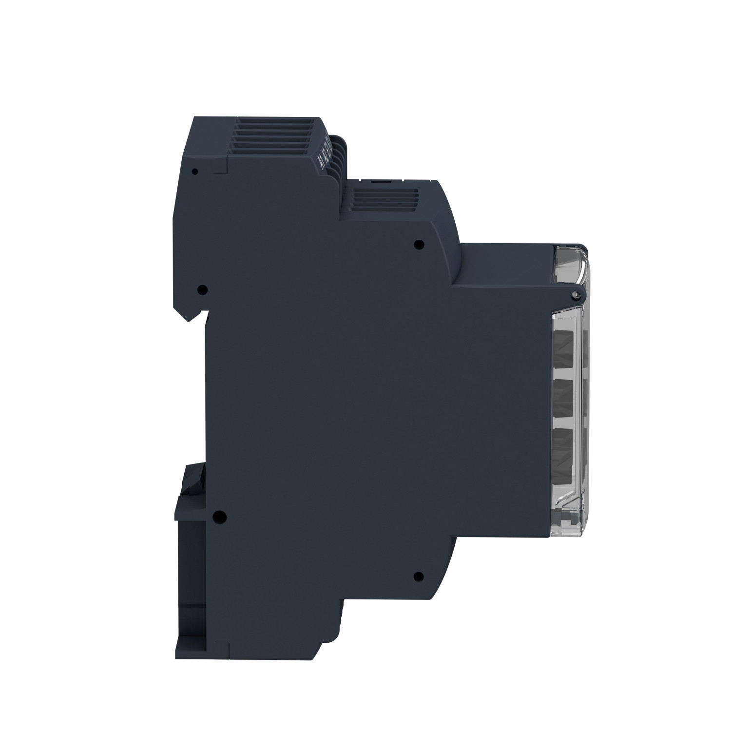 Schneider RM35JA32MW Relay | Current control relay RM35-J - range 0.15..1.5 A - Image 7