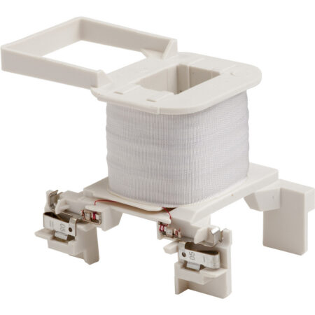 Schneider LXD3M7 | TeSys D - contactor coil - LXD3 - 220 V AC 50/60 Hz for 40… 65 A contactor